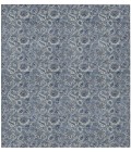 Chantille ACN661 Blue 2'6" x 3'10" Rug