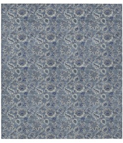 Addison Chantille ACN661 Blue 2 ft. 6 in. x 3 ft. 10 in. Rectangle Rug