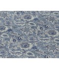 Chantille ACN661 Blue 2'6" x 3'10" Rug