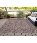 Chantille ACN661 Copper 2'6" x 3'10" Rug
