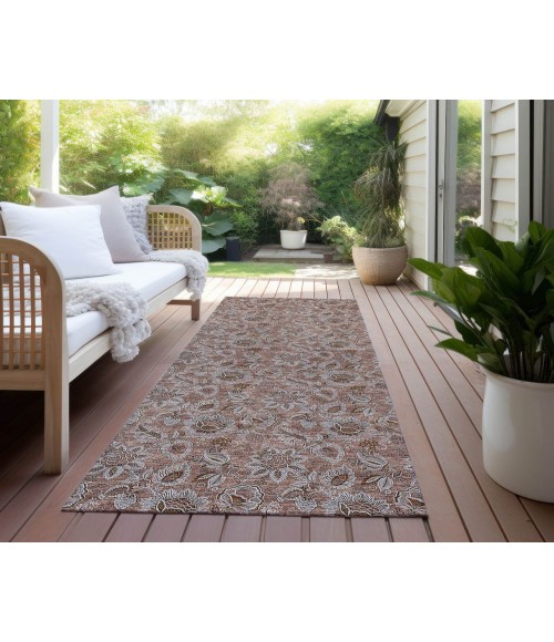 Chantille ACN661 Copper 2'3" x 7'6" Rug