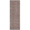 Addison Chantille ACN661 Copper 2 ft. 3 in. x 7 ft. 6 in. Runner Rug