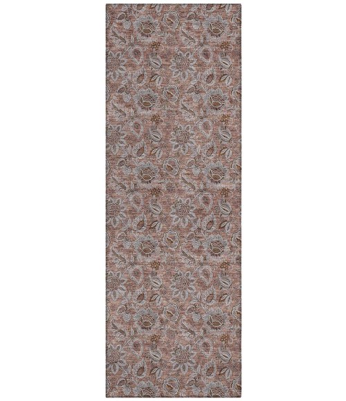 Chantille ACN661 Copper 2'3" x 7'6" Rug