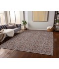 Chantille ACN661 Copper 2'6" x 3'10" Rug