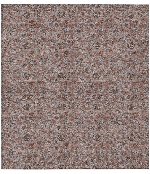 Chantille ACN661 Copper 2'6" x 3'10" Rug