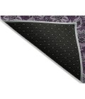 Chantille ACN661 Eggplant 2'6" x 3'10" Rug