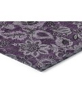 Chantille ACN661 Eggplant 2'6" x 3'10" Rug