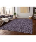 Chantille ACN661 Eggplant 2'6" x 3'10" Rug