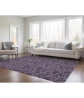 Chantille ACN661 Eggplant 2'6" x 3'10" Rug
