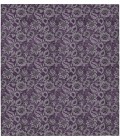 Chantille ACN661 Eggplant 2'6" x 3'10" Rug