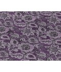 Chantille ACN661 Eggplant 2'6" x 3'10" Rug