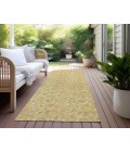 Chantille ACN661 Gold 2'3" x 7'6" Rug
