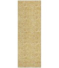 Chantille ACN661 Gold 2'3" x 7'6" Rug