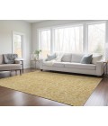 Chantille ACN661 Gold 3' x 5' Rug