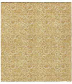 Addison Chantille ACN661 Gold 3 ft. x 5 ft. Rectangle Rug