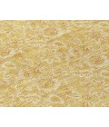 Chantille ACN661 Gold 3' x 5' Rug