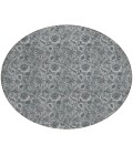 Chantille ACN661 Gray 8' x 8' Rug