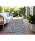 Chantille ACN661 Gray 2'3" x 7'6" Rug