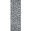 Addison Chantille ACN661 Gray 2 ft. 3 in. x 7 ft. 6 in. Runner Rug