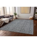 Chantille ACN661 Gray 2'6" x 3'10" Rug