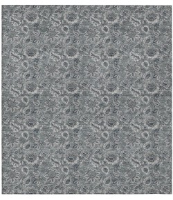Addison Chantille ACN661 Gray 2 ft. 6 in. x 3 ft. 10 in. Rectangle Rug