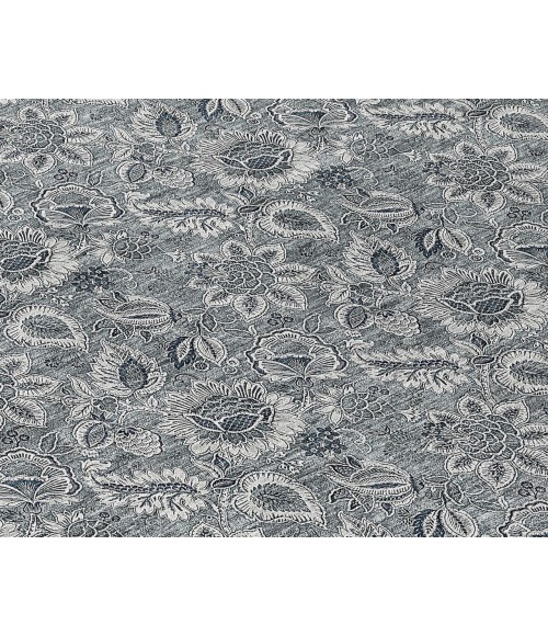 Chantille ACN661 Gray 2'6" x 3'10" Rug