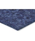 Chantille ACN661 Navy 2'6" x 3'10" Rug