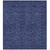 Addison Chantille ACN661 Navy 3 ft. x 5 ft. Rectangle Rug