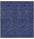 Chantille ACN661 Navy 2'6" x 3'10" Rug