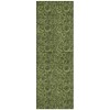 Addison Chantille ACN661 Olive 2 ft. 3 in. x 7 ft. 6 in. Runner Rug