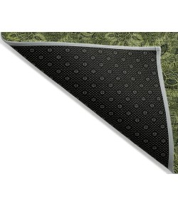 Addison Chantille ACN661 Olive 2 ft. 6 in. x 3 ft. 10 in. Rectangle Rug