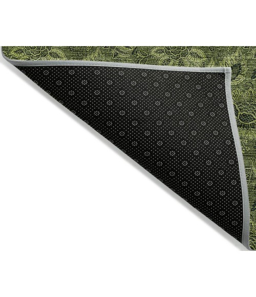 Chantille ACN661 Olive 2'6" x 3'10" Rug
