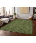 Chantille ACN661 Olive 2'6" x 3'10" Rug