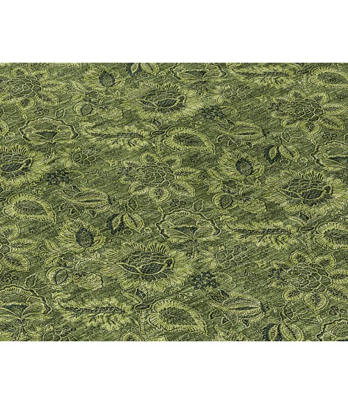 Chantille ACN661 Olive 2'6" x 3'10" Rug