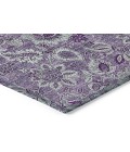 Chantille ACN661 Purple 8' x 8' Rug