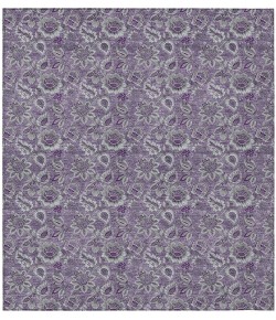 Addison Chantille ACN661 Purple 8 ft. x 10 ft. Rectangle Rug