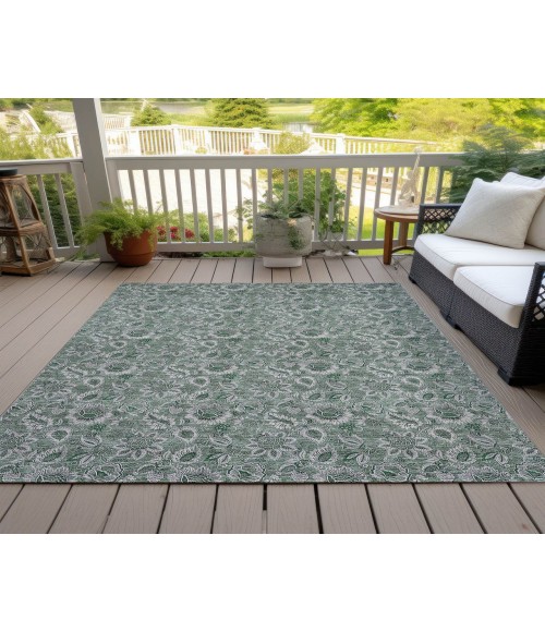 Chantille ACN661 Sage 2'6" x 3'10" Rug