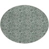 Addison Chantille ACN661 Sage 8 ft. x 8 ft. Round Rug