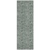 Addison Chantille ACN661 Sage 2 ft. 3 in. x 7 ft. 6 in. Runner Rug
