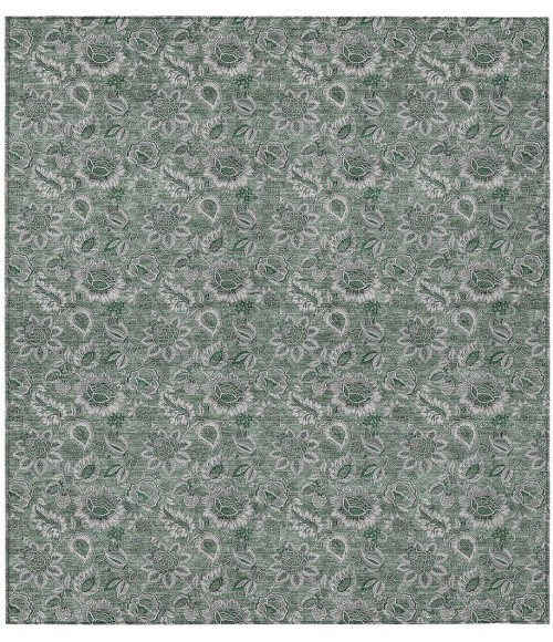 Chantille ACN661 Sage 2'6" x 3'10" Rug