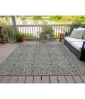 Chantille ACN661 Taupe 2'6" x 3'10" Rug