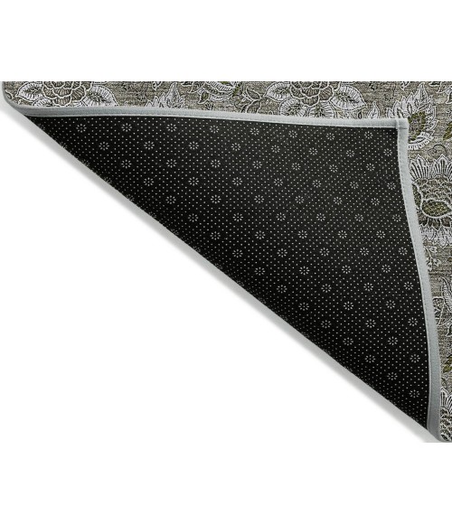 Chantille ACN661 Taupe 2'6" x 3'10" Rug