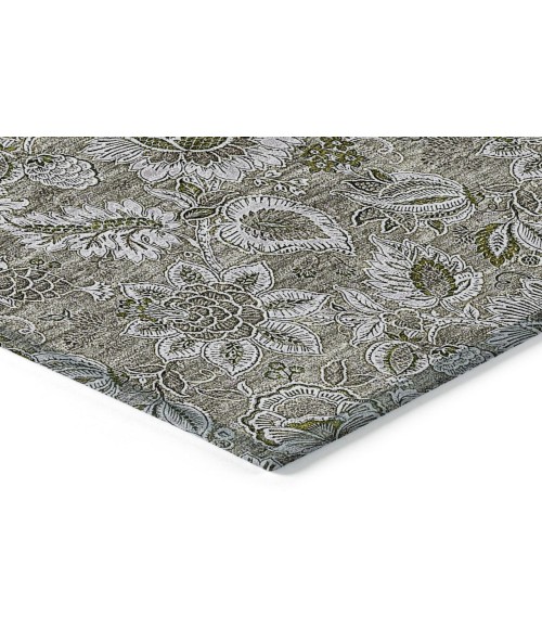 Chantille ACN661 Taupe 2'6" x 3'10" Rug