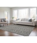 Chantille ACN661 Taupe 2'6" x 3'10" Rug