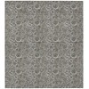 Addison Chantille ACN661 Taupe 3 ft. x 5 ft. Rectangle Rug
