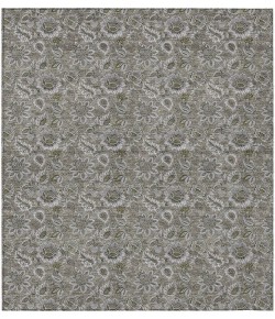 Addison Chantille ACN661 Taupe 2 ft. 6 in. x 3 ft. 10 in. Rectangle Rug
