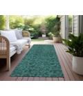Chantille ACN661 Teal 2'3" x 7'6" Rug