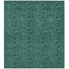 Addison Chantille ACN661 Teal 3 ft. x 5 ft. Rectangle Rug