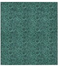 Chantille ACN661 Teal 2'6" x 3'10" Rug