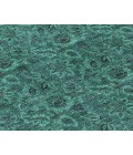 Chantille ACN661 Teal 2'6" x 3'10" Rug